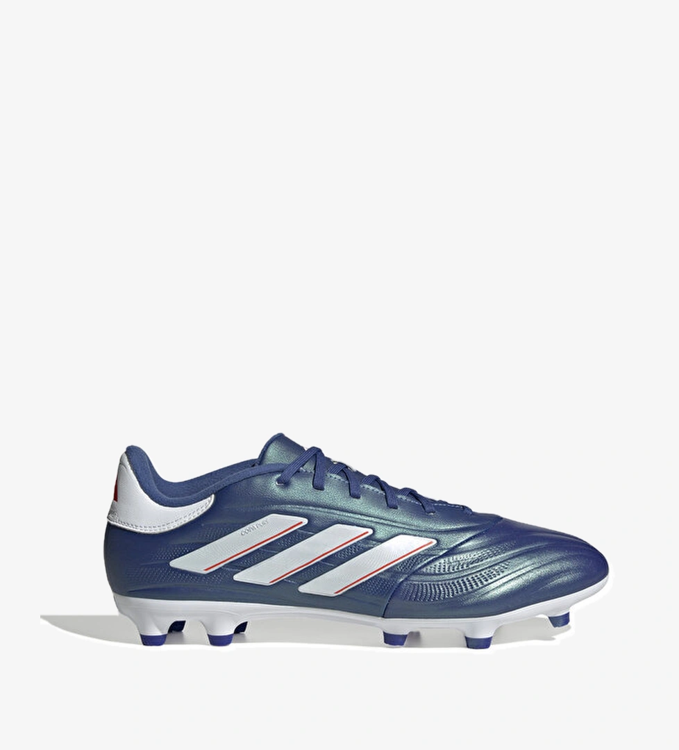 Adidas Adidas Mavi Futbol ayakkabısı Kramponlar Copa Pure 2.3 Fg Korayspor'da! Mavi - 1. görsel