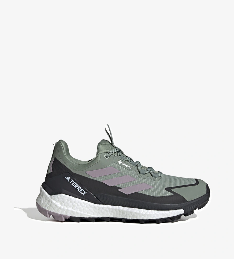Adidas Ayakkabı Outdoor Ayakkabısı Terrex Free Hiker 2 Low Gtx W - Görsel 1