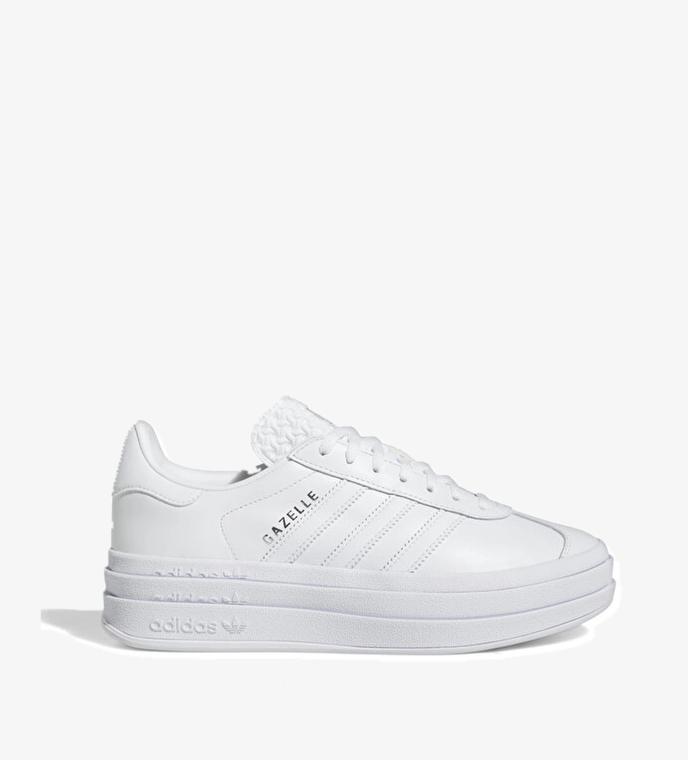 Adidas Adidas Ayakkabı Originals Gazelle Bold W model görseli