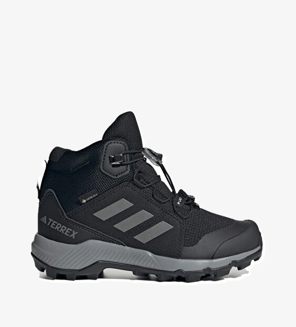 Adidas Ayakkabı Outdoor TERREX MID GTX K