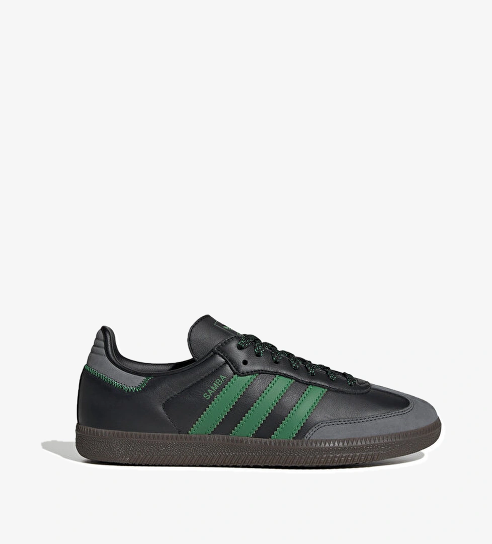 Adidas Ayakkabı Originals Samba Og W - Görsel 1