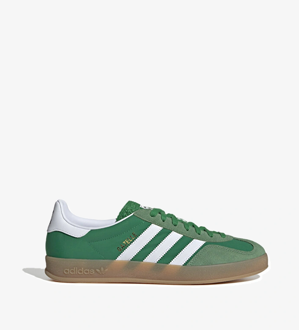 Adidas Ayakkabı Originals Gazelle Indoor - Görsel 1