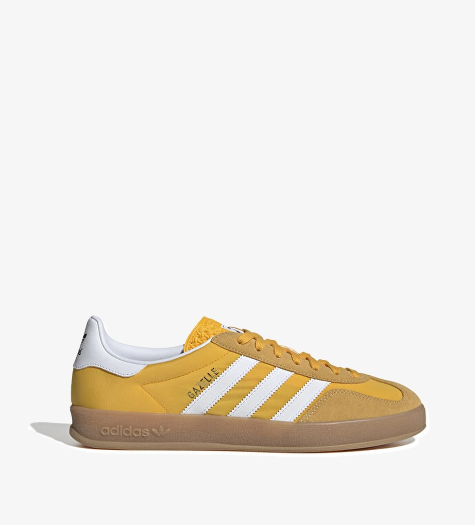 Adidas Adidas Ayakkabı Originals Gazelle Indoor model görseli