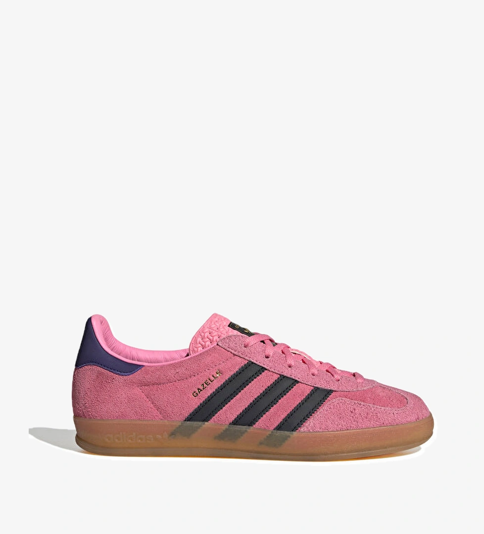 Adidas Ayakkabı Originals GAZELLE INDOOR W