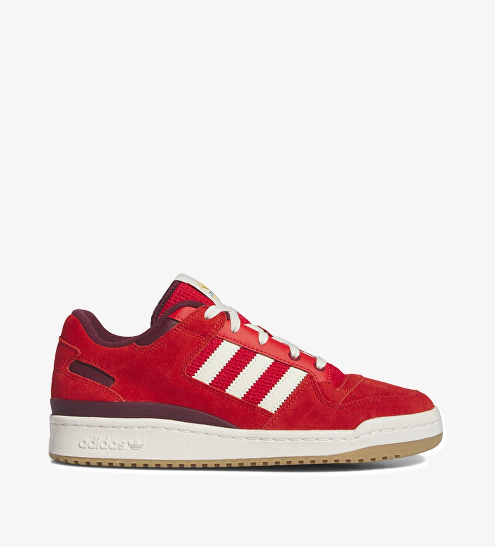 Adidas Ayakkabı Originals Forum Low Cl - Görsel 1