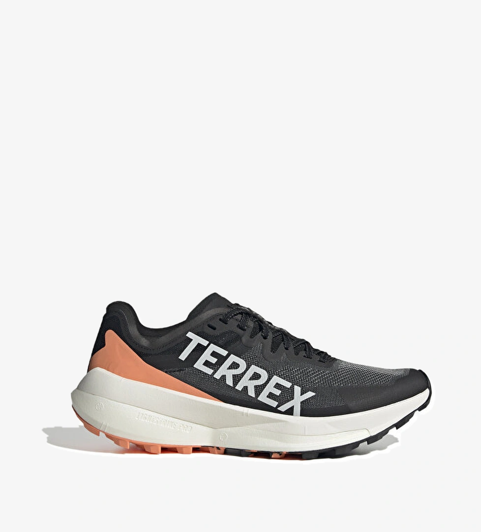 Adidas Ayakkabı Outdoor Ayakkabısı Terrex Agravic Speed W - Görsel 1