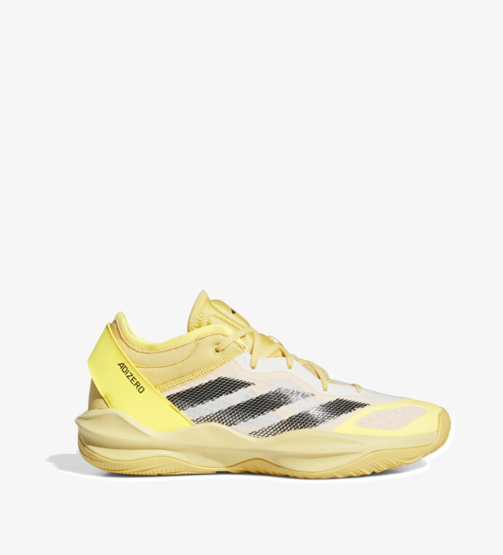 Adidas Ayakkabı Basketbol Adizero Select 2.0 - Görsel 1