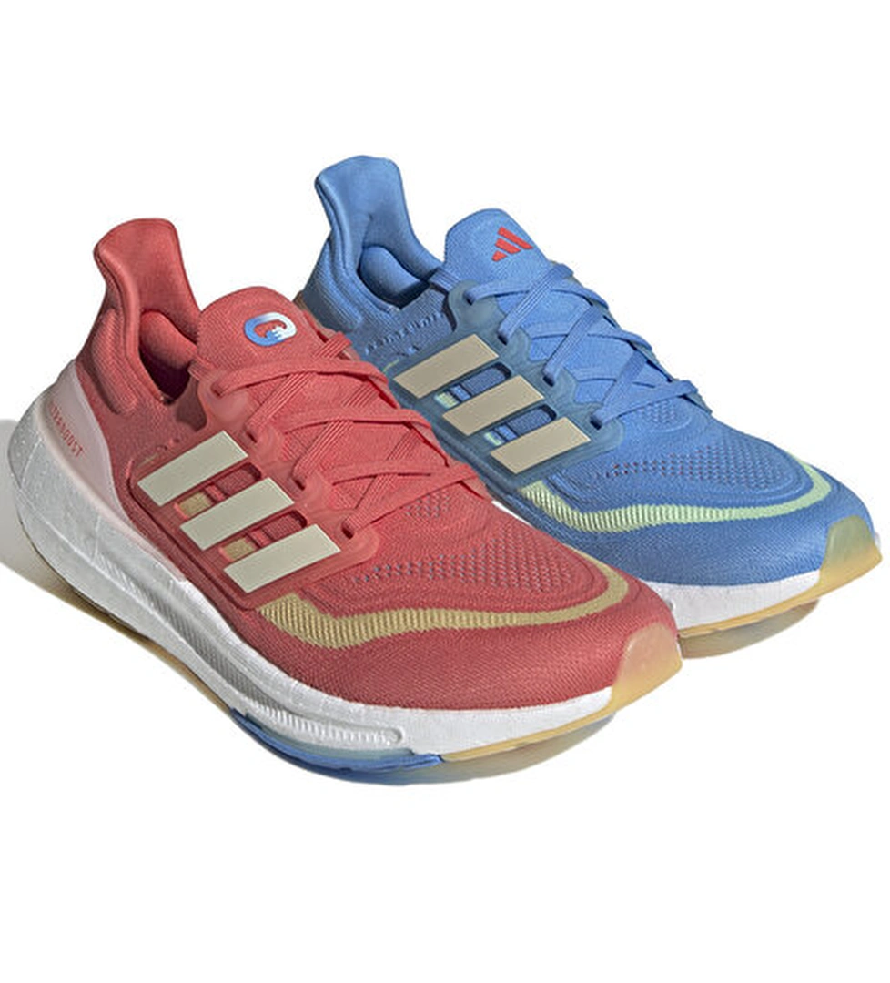 Adidas Koşu Ayakkabısı Ultraboost Light - Görsel 1