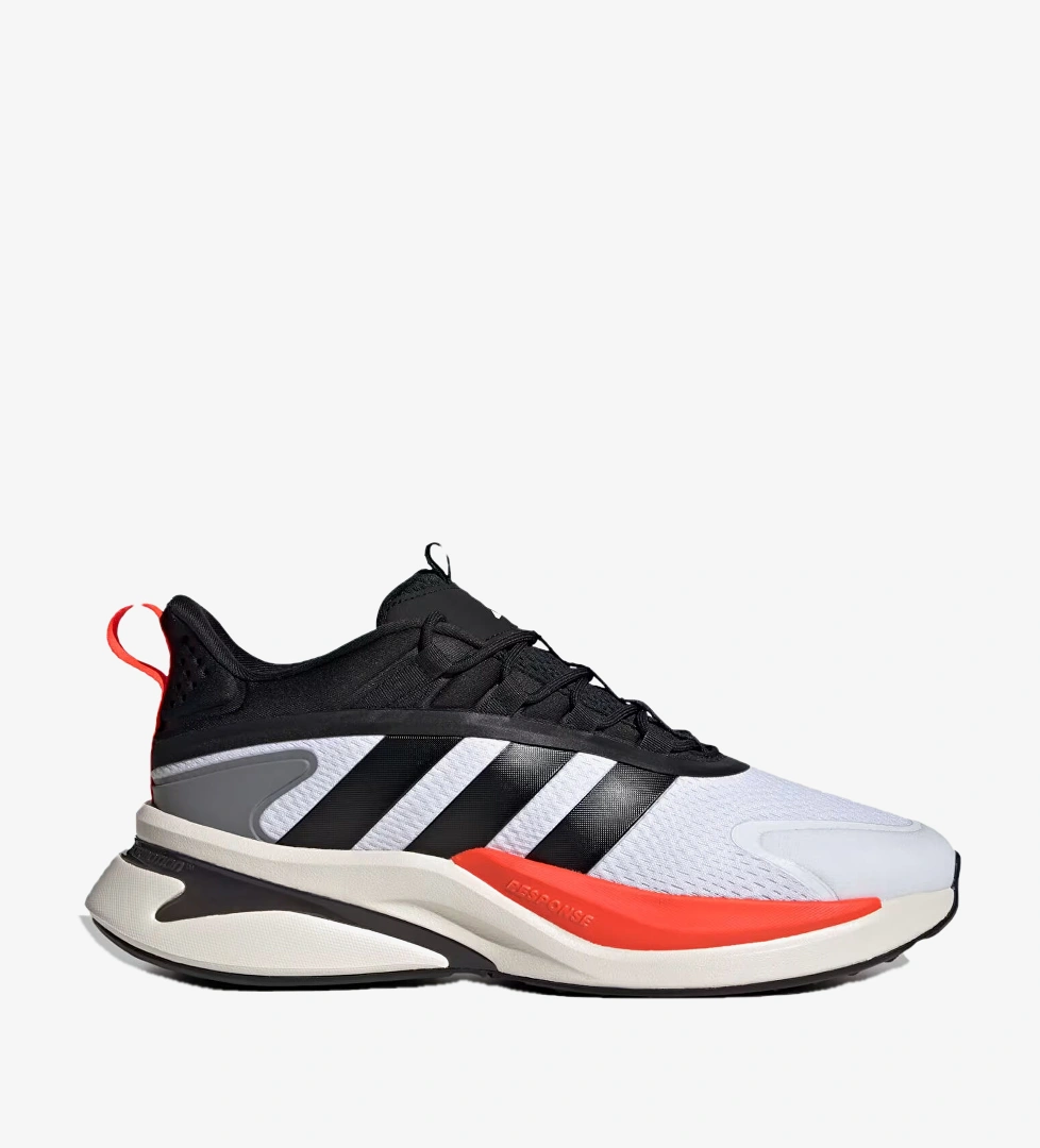 Adidas Beyaz Adidas Alpharesponse
