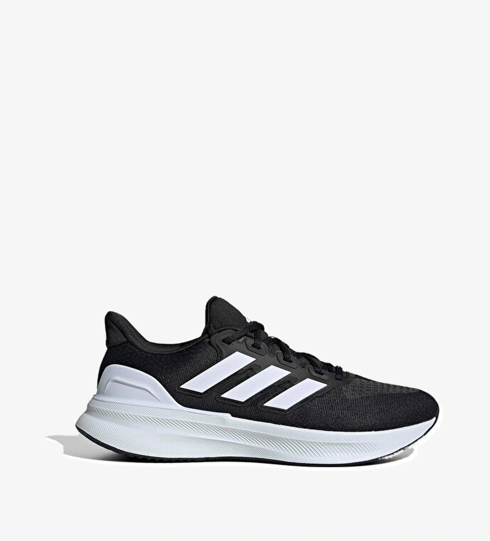 Adidas Siyah Adidas Ultrarun 5