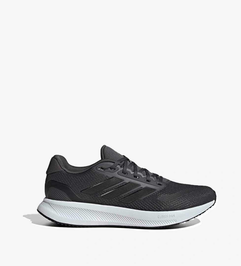 Adidas Gri Adidas Runfalcon 5 Koşu Ayakkabısı