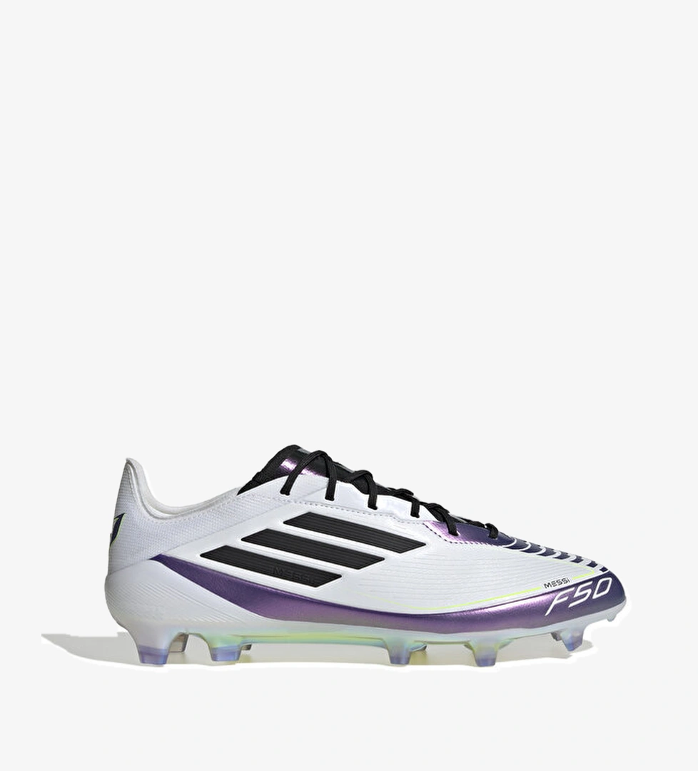 Adidas Futbol ayakkabısı Kramponlar F50 Elite Fg Messi - Görsel 1