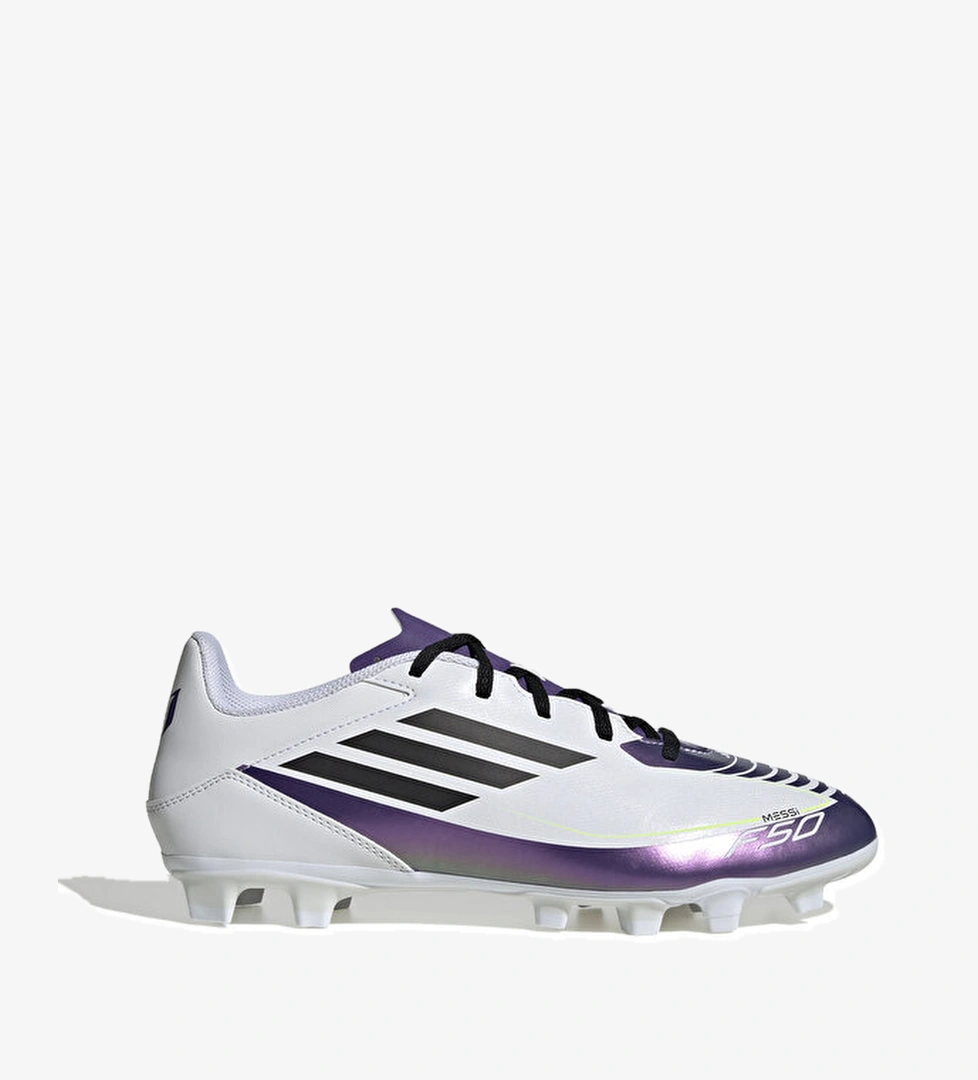 Adidas Futbol ayakkabısı Kramponlar F50 Club Fxg Messi