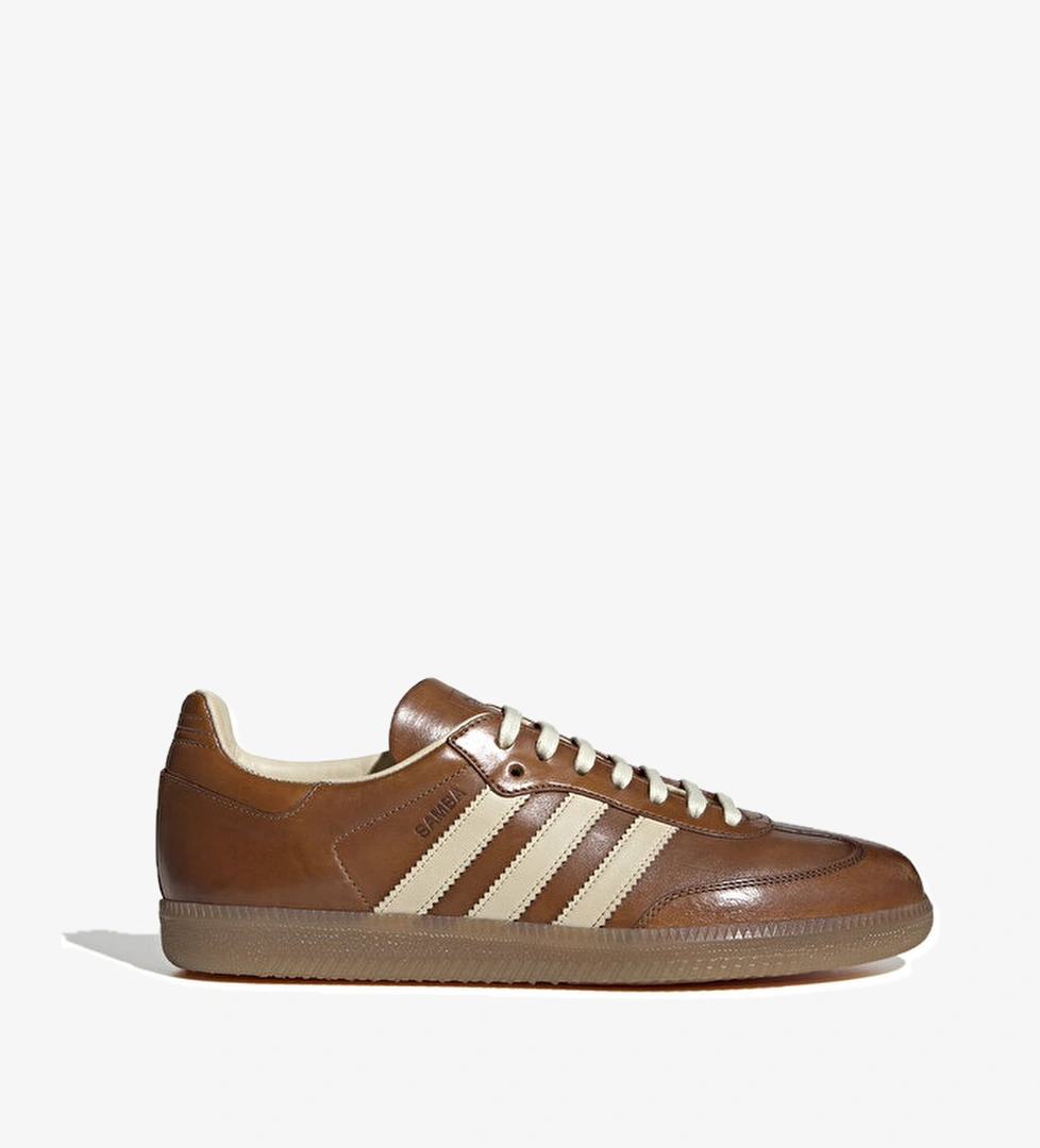 Adidas Ayakkabı Originals Samba Og Made in Italy - Görsel 1