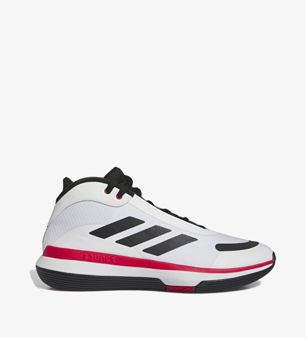 Adidas Beyaz Adidas Bounce