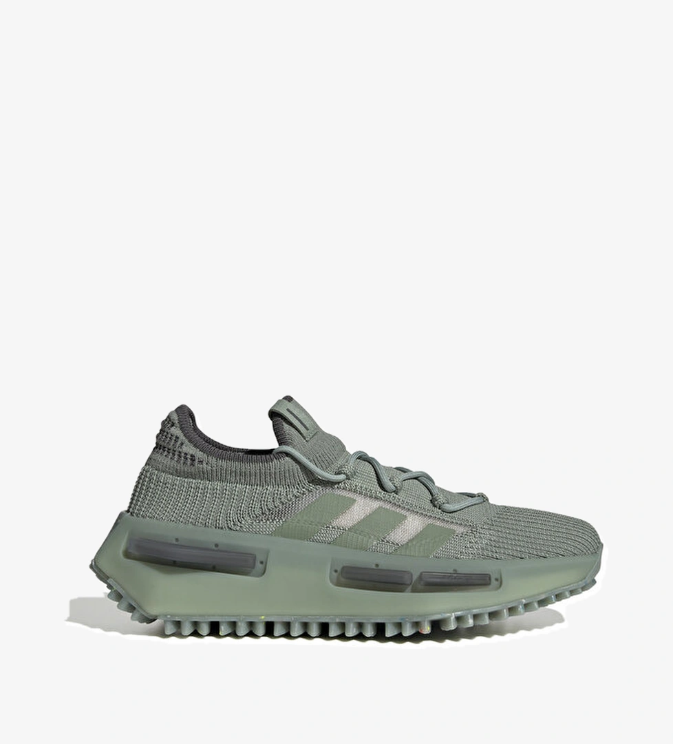 Adidas Adidas Ayakkabı Günlük Nmd_S1 W model görseli