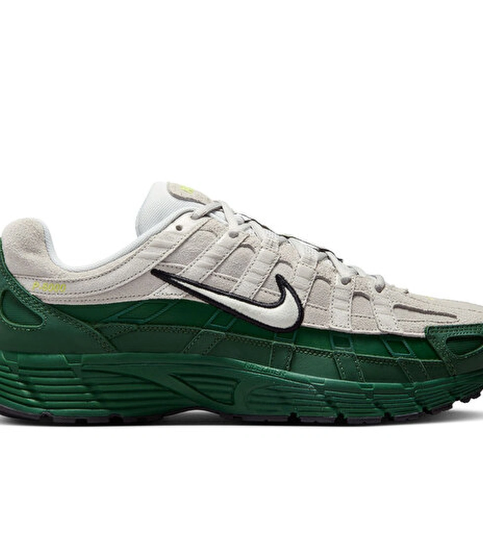 Nike Ayakkabı Günlük P-6000 PRM
