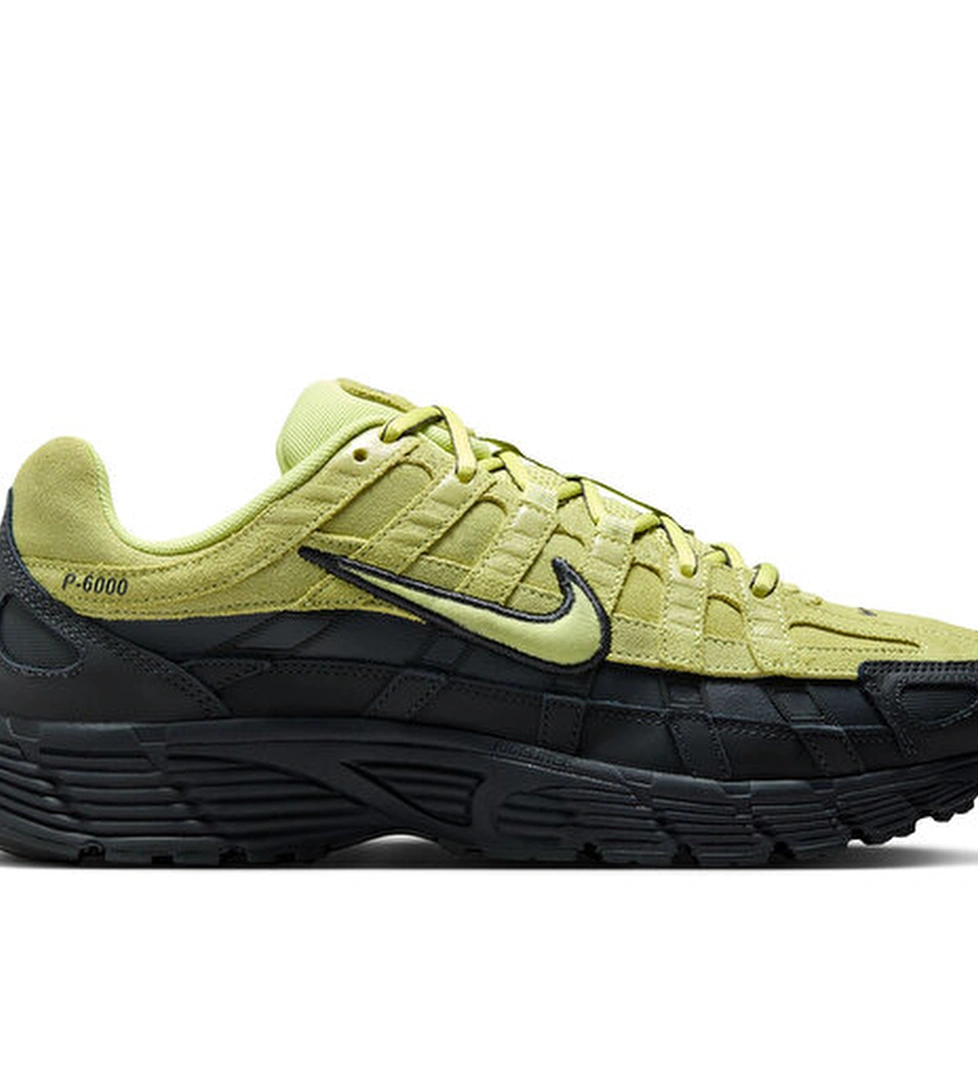 Nike Nike Ayakkabı Günlük P-6000 PRM model görseli