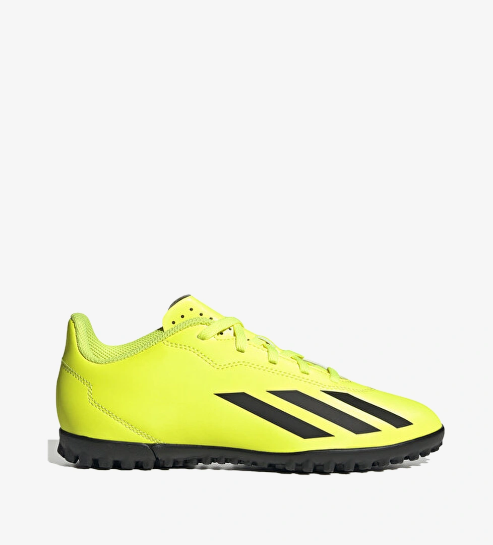 Adidas Sarı Adidas X Crazyfast
