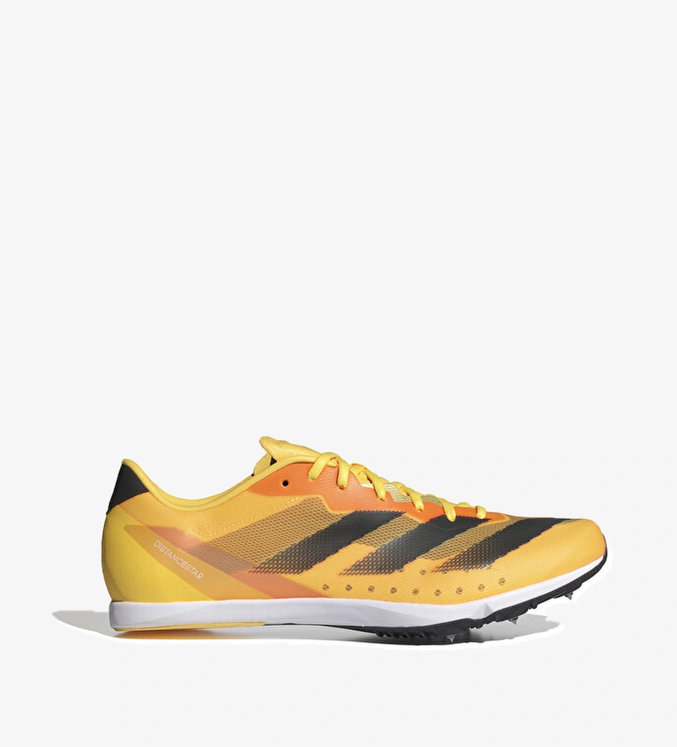 Adidas Koşu Ayakkabısı Distancestar - Görsel 1