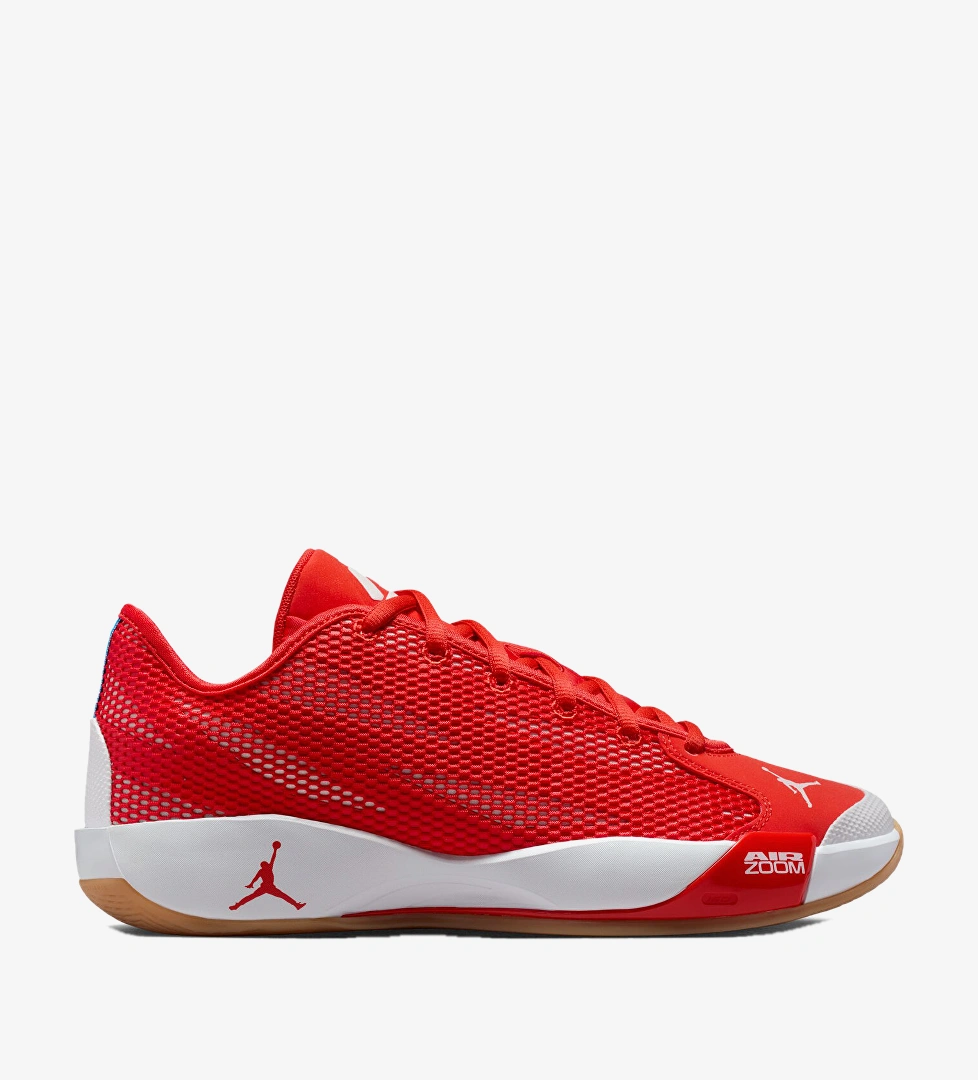 Nike Kırmızı Nike Jordan Luka