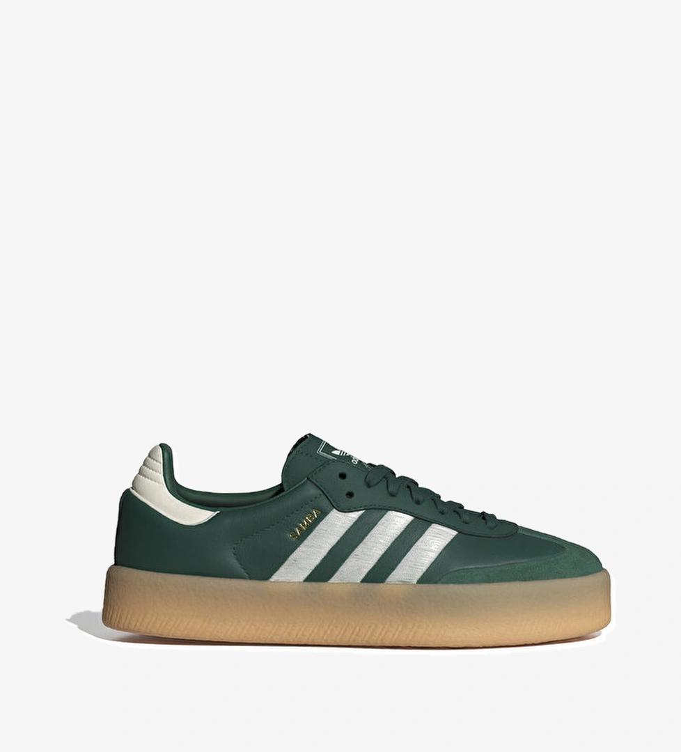 Adidas Ayakkabı Günlük Sambae W - Görsel 1