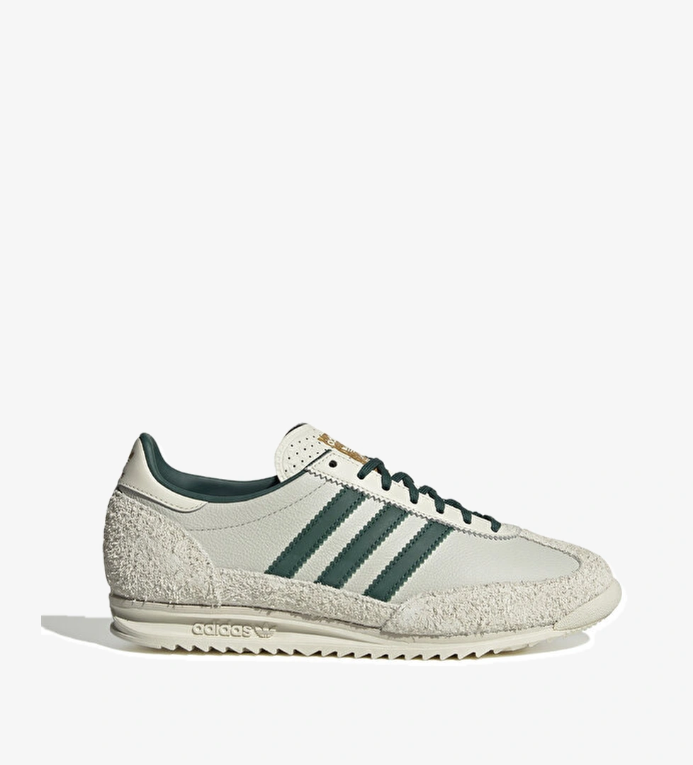 Adidas Ayakkabı Originals Sl 72 Og W - Görsel 1