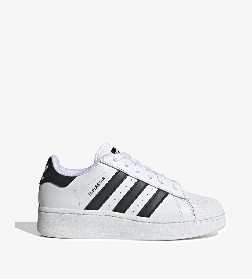 Adidas Ayakkabı Originals Superstar Xlg W - Görsel 1
