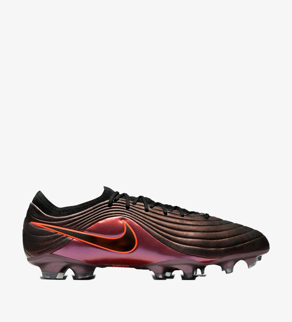 Nike Siyah Nike Tiempo Maestro