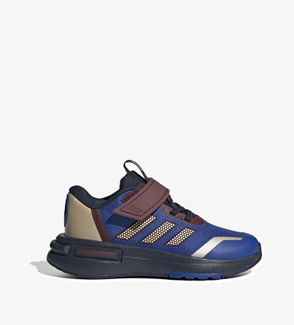 Adidas Ayakkabı Günlük Marvel Mvl Racer El K - Görsel 1