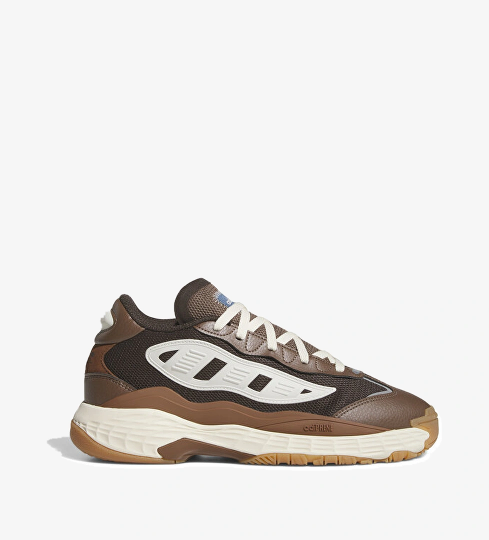 Adidas Adidas Ayakkabı Erkek Originals Sneaker Niteball If4534 Iii model görseli