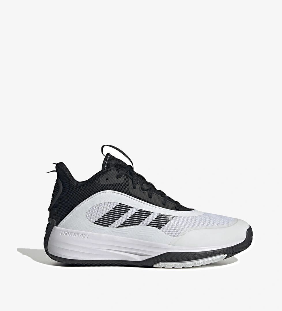 Adidas Ayakkabı Basketbol Ayakkabıları Ownthegame 3.0
