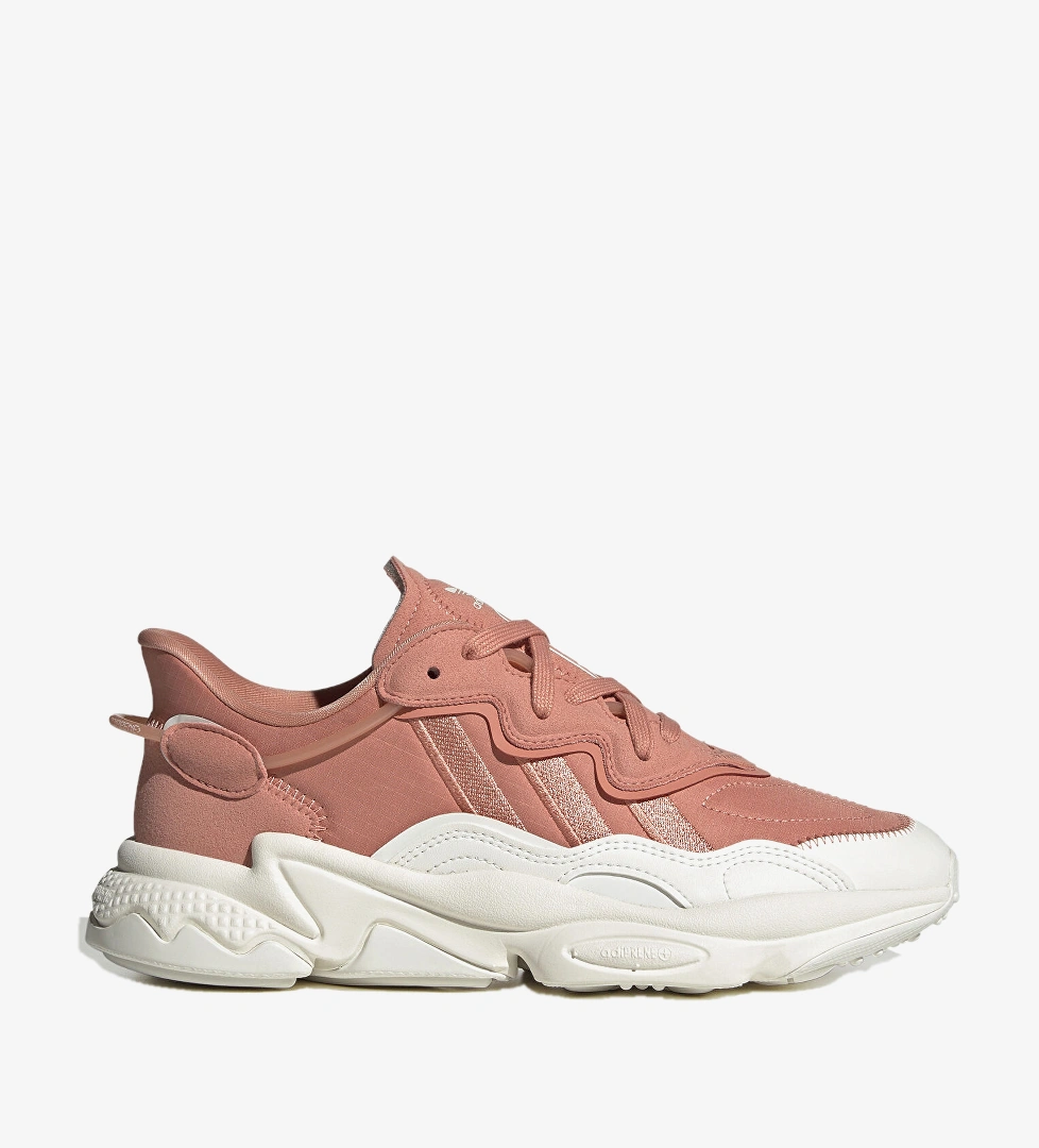 Adidas Turuncu Adidas Ozweego