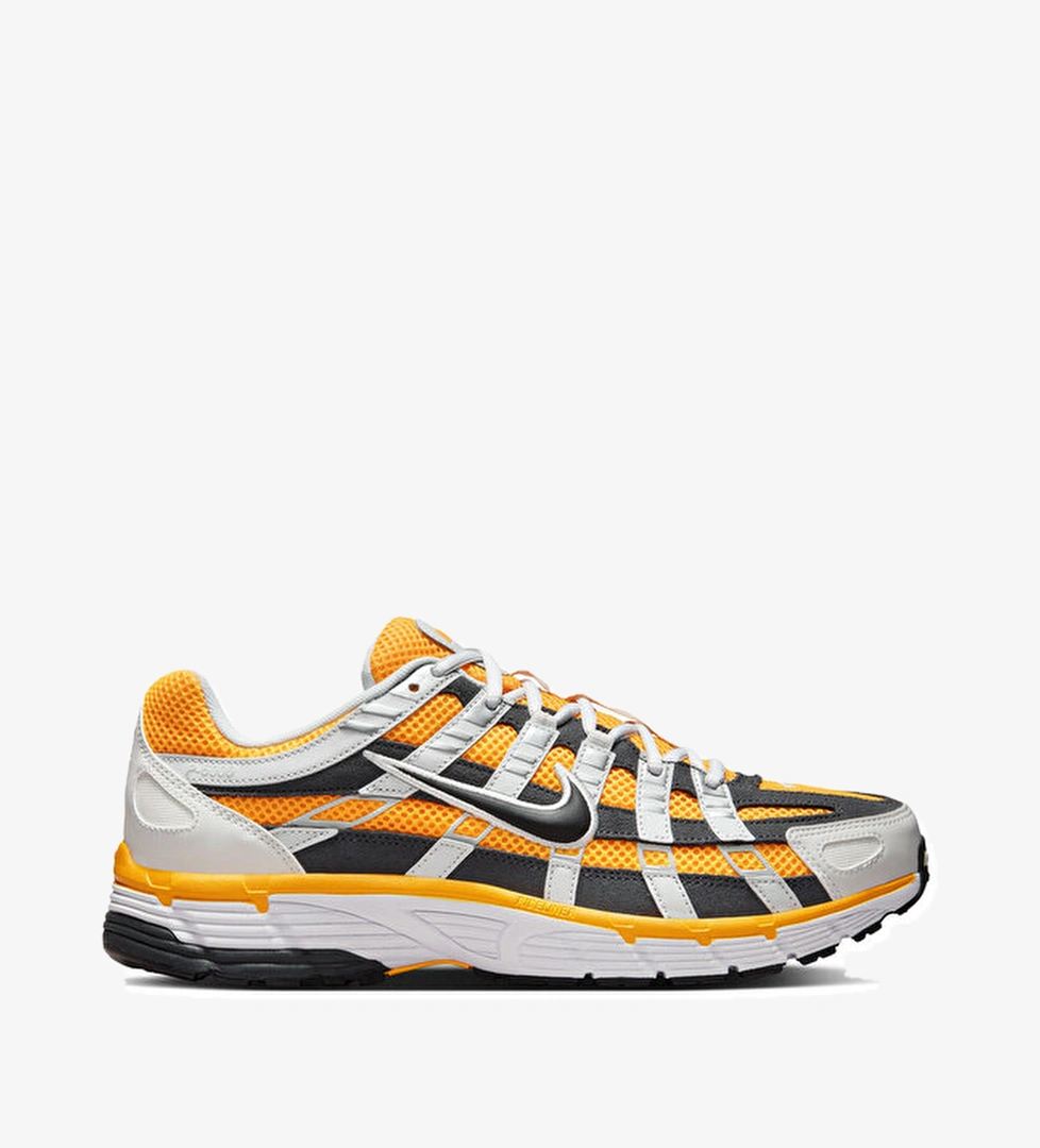 Nike Ayakkabı Günlük P-6000 - Görsel 1