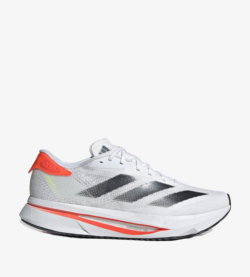 Adidas Beyaz Adidas Adizero