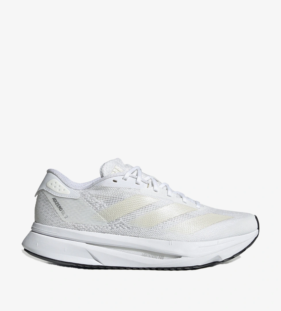 Adidas Beyaz Adidas Adizero SL2