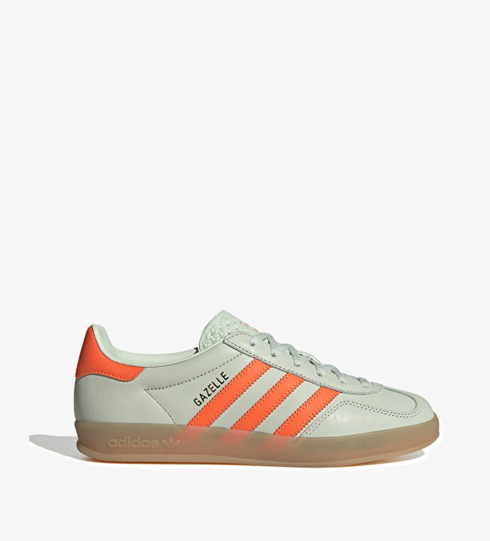 Adidas Ayakkabı Originals Gazelle Indoor W - Görsel 1