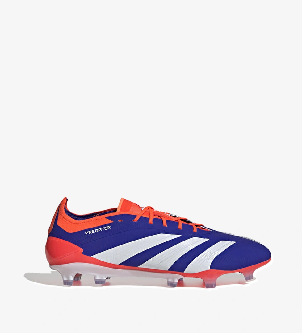 Adidas Futbol ayakkabısı Kramponlar Predator Elite Fg