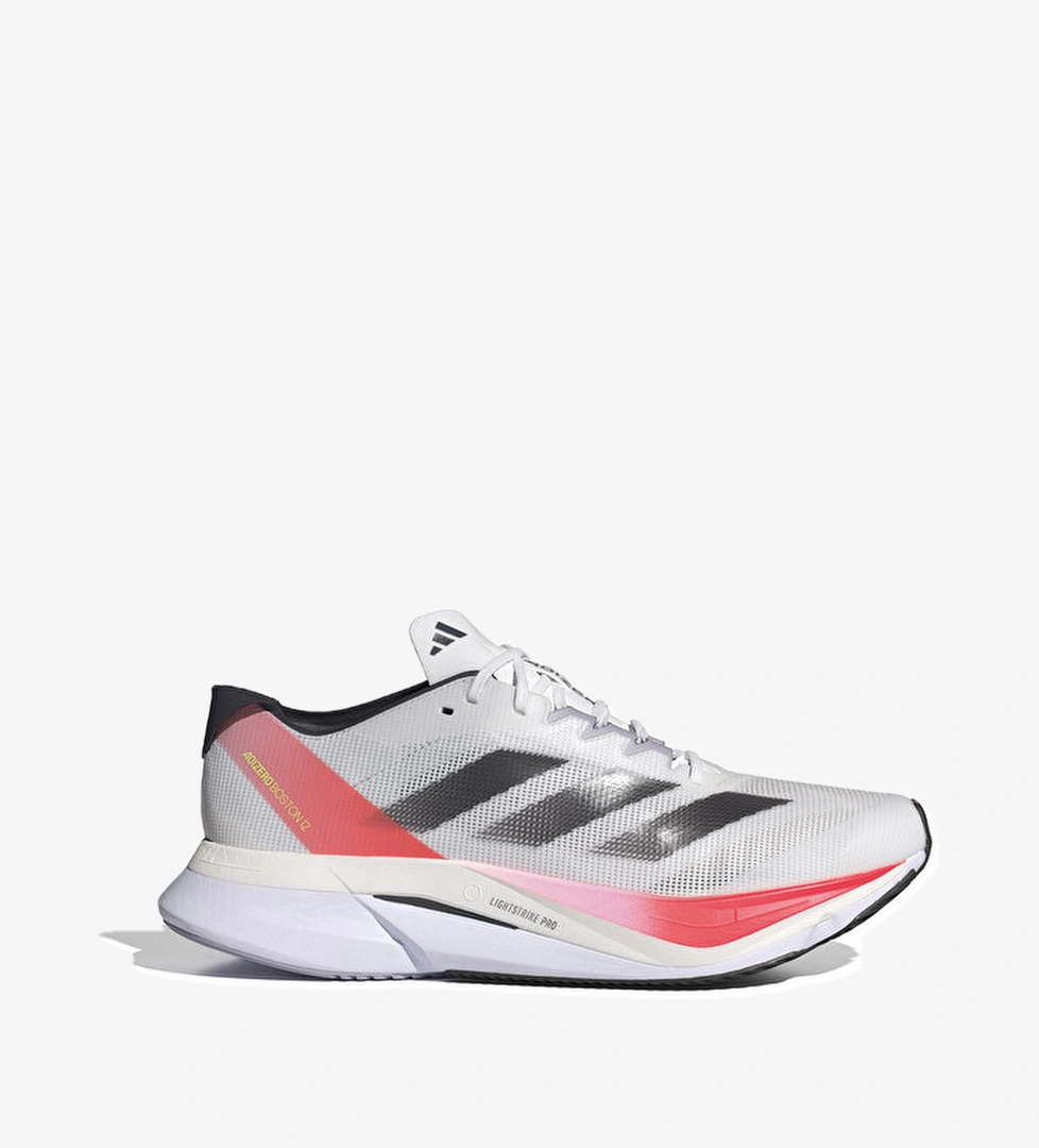 Adidas Koşu Ayakkabısı Adizero Boston 12 M - Görsel 1