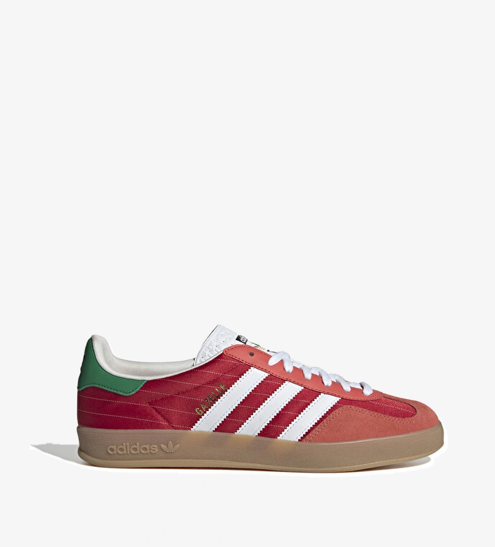 Adidas Adidas Originals Erkek Gazelle Günlük Indoor Spor Ayakkabı model görseli