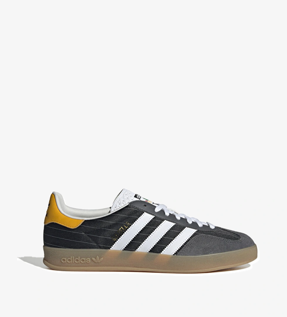 Adidas Ayakkabı Günlük Gazelle Indoor - Görsel 1