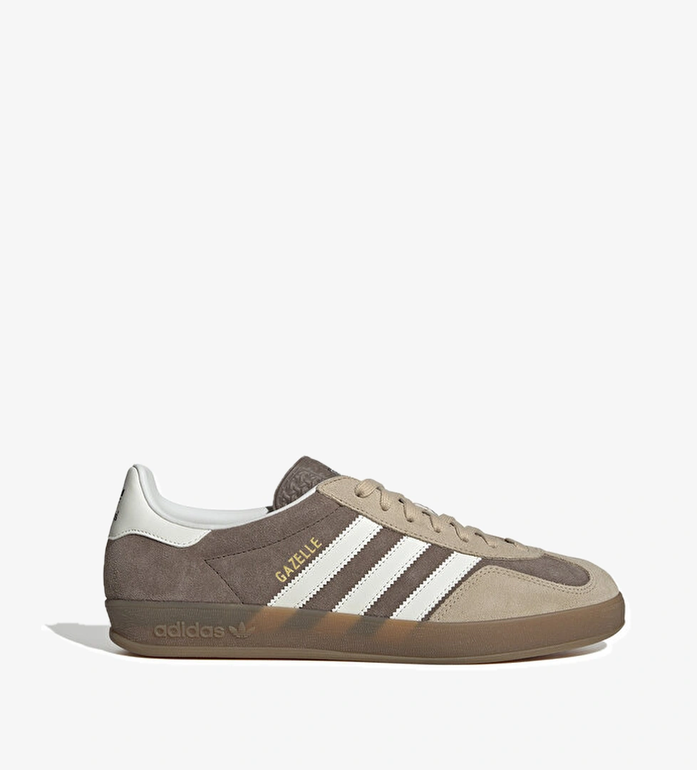 Adidas Ayakkabı Originals Gazelle Indoor - Görsel 1