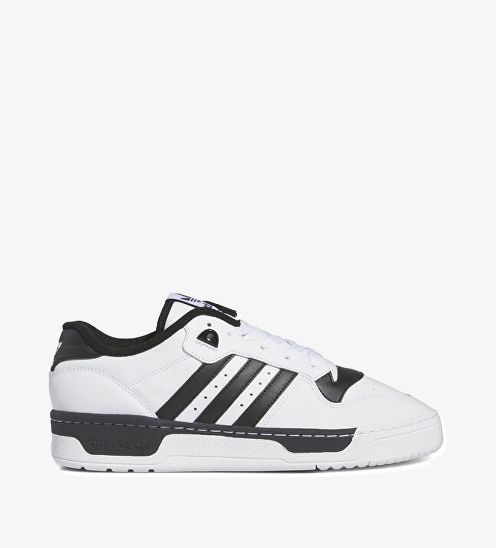 Adidas Ayakkabı Originals Rivalry Low