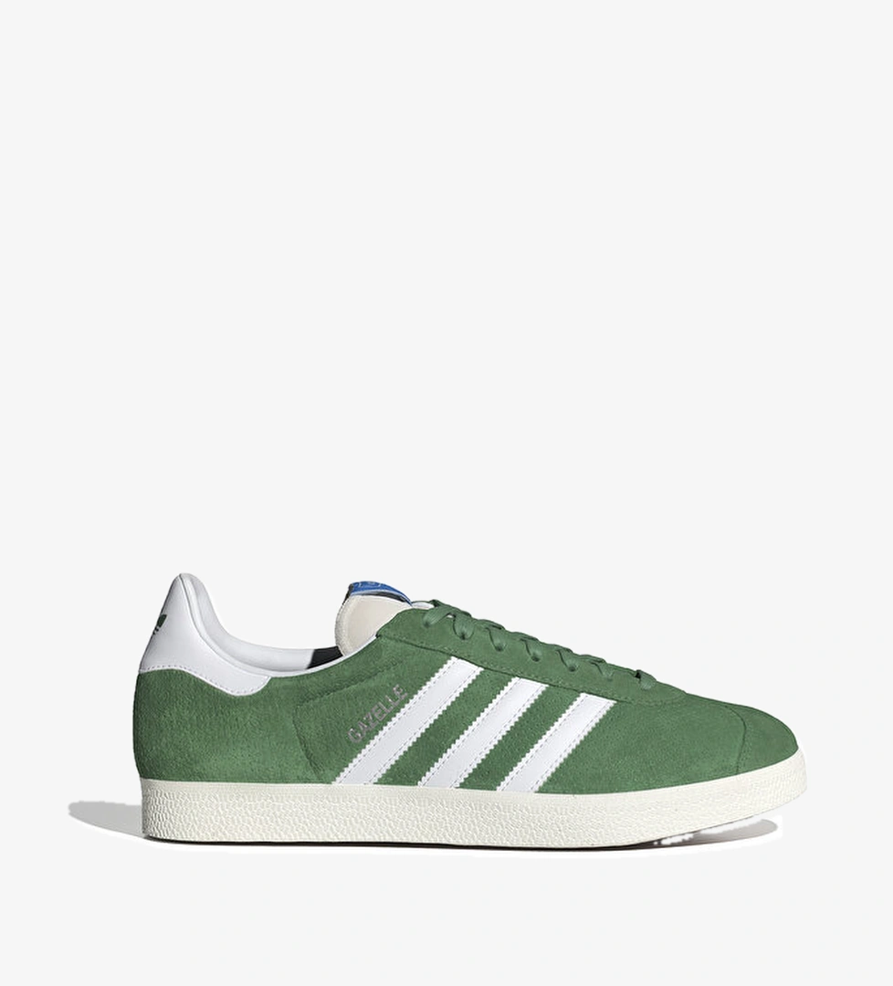 Adidas Ayakkabı Günlük Gazelle - Görsel 1