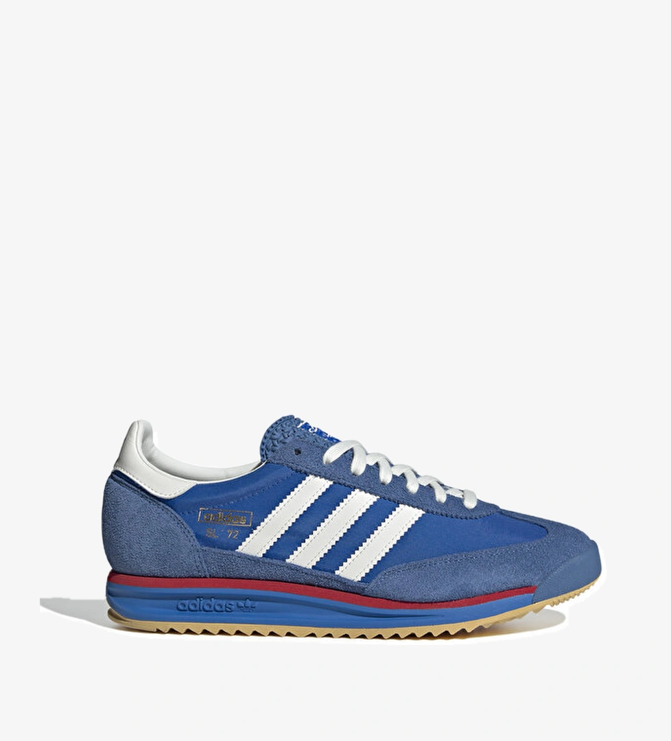 Adidas Ayakkabı Originals Sl 72 Rs