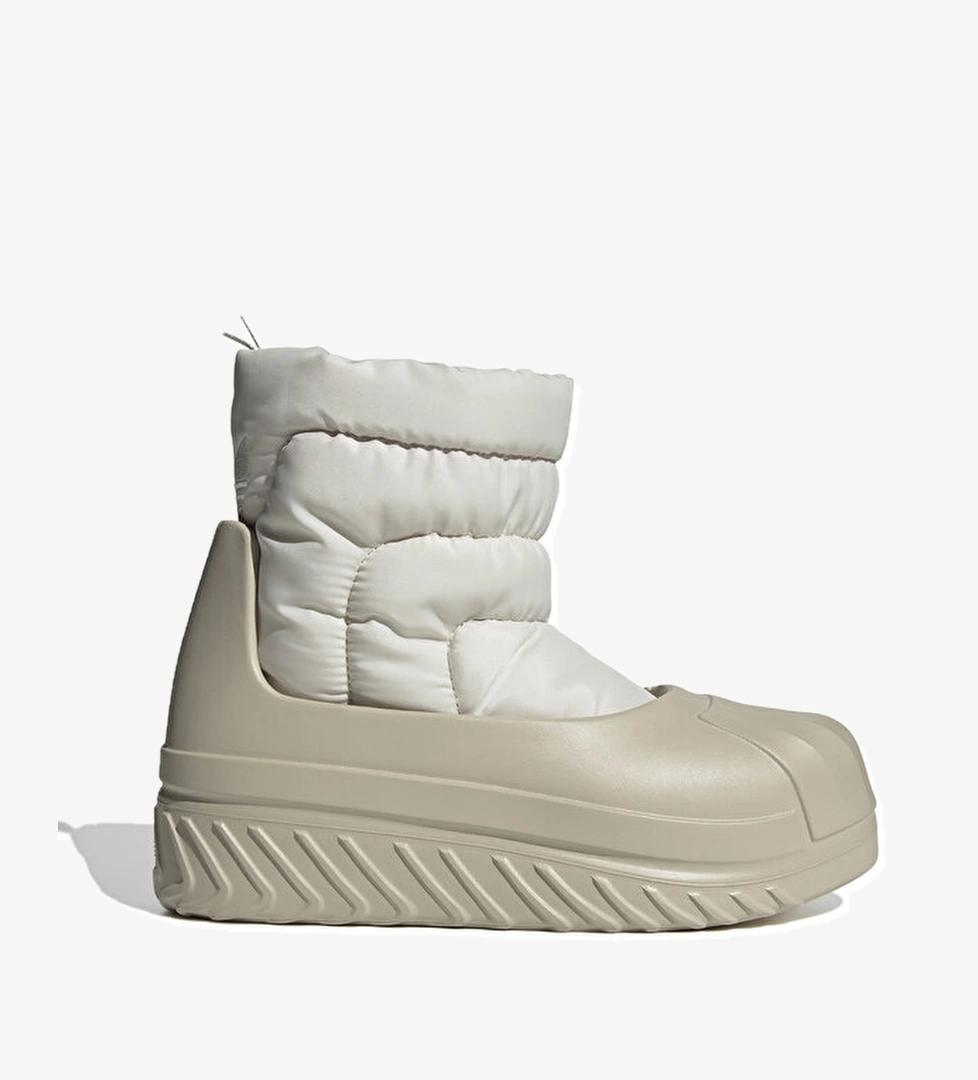 Adidas Adidas Ayakkabı Outdoor Ayakkabısı Adifom Superstar Winter Boot W model görseli