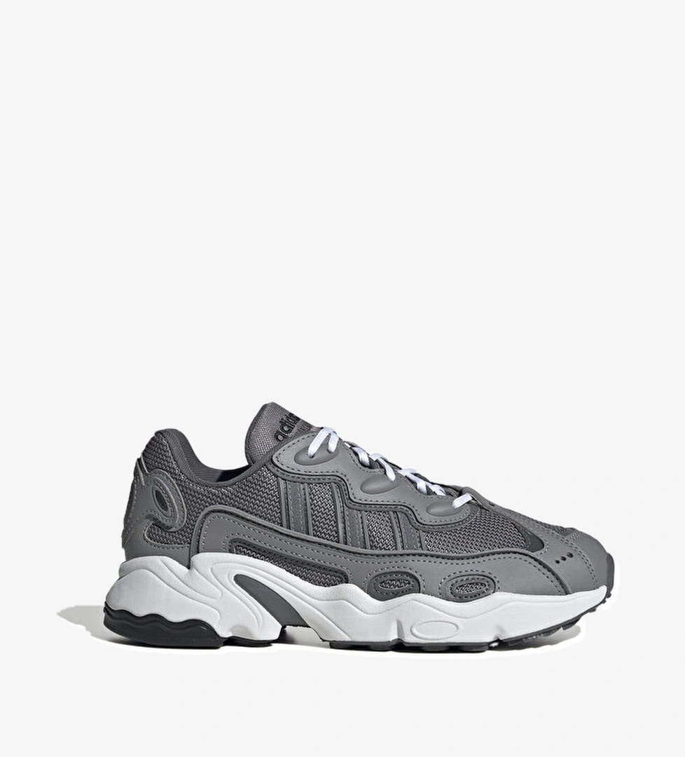 Adidas Adidas Ayakkabı Günlük Ozweego Og W Gri Modeli model görseli