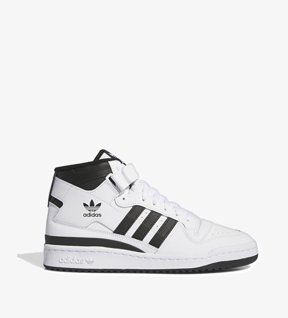 Adidas Ayakkabı Originals Forum Mid