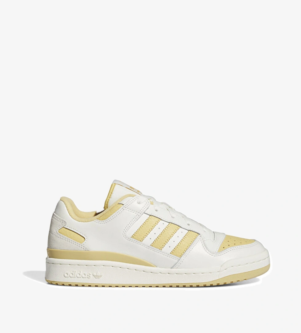 Adidas Ayakkabı Originals Forum Low Cl - Görsel 1