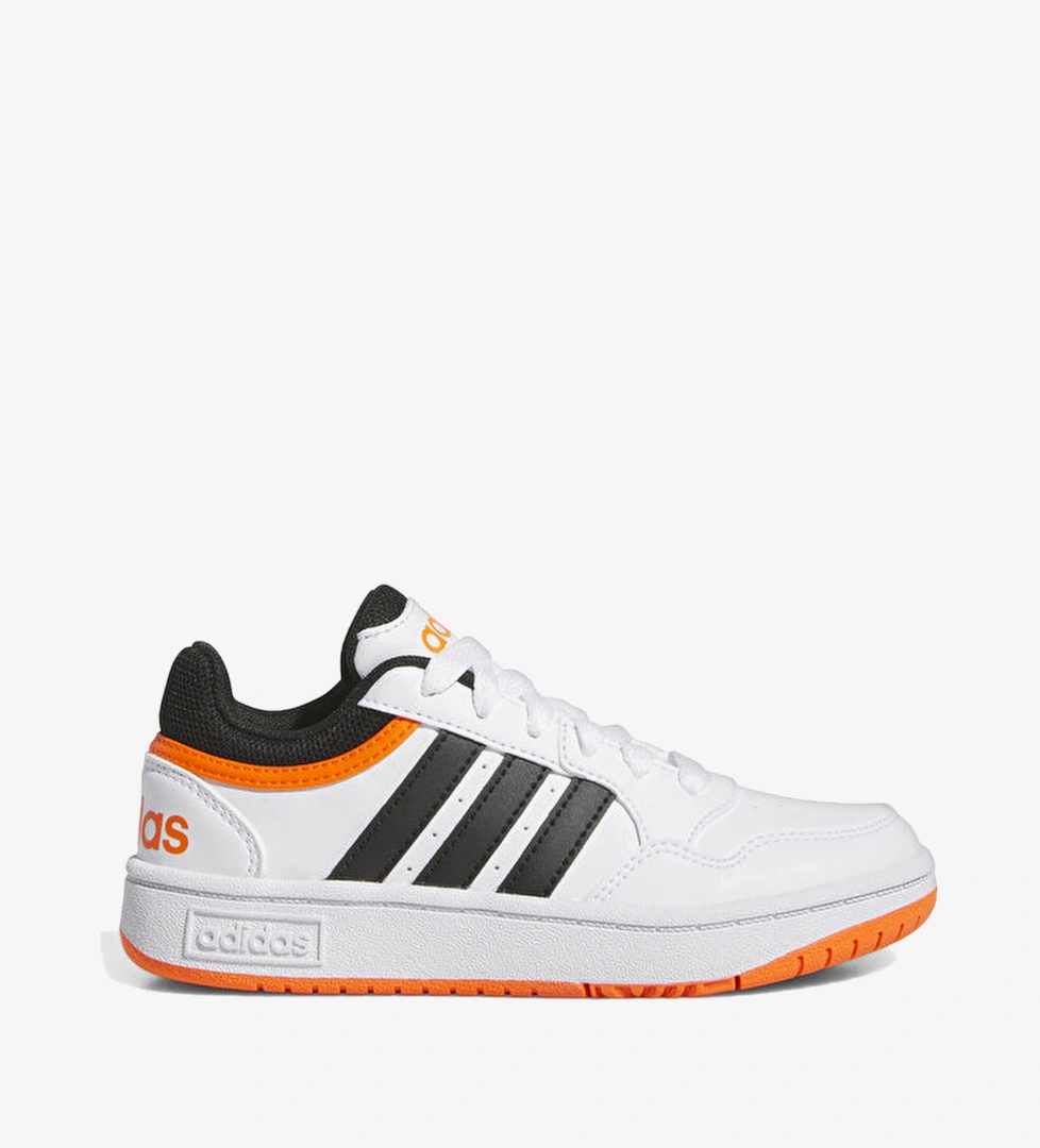 Adidas Beyaz Adidas Sportswear Hoops